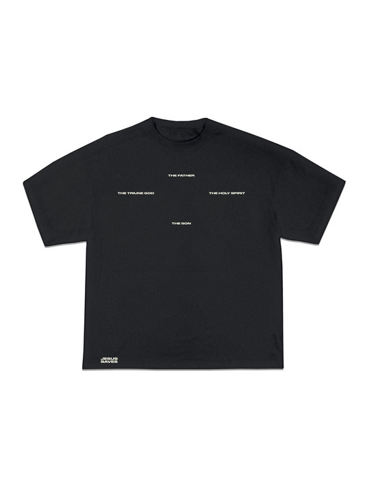 Father Son Holy Spirit Tee