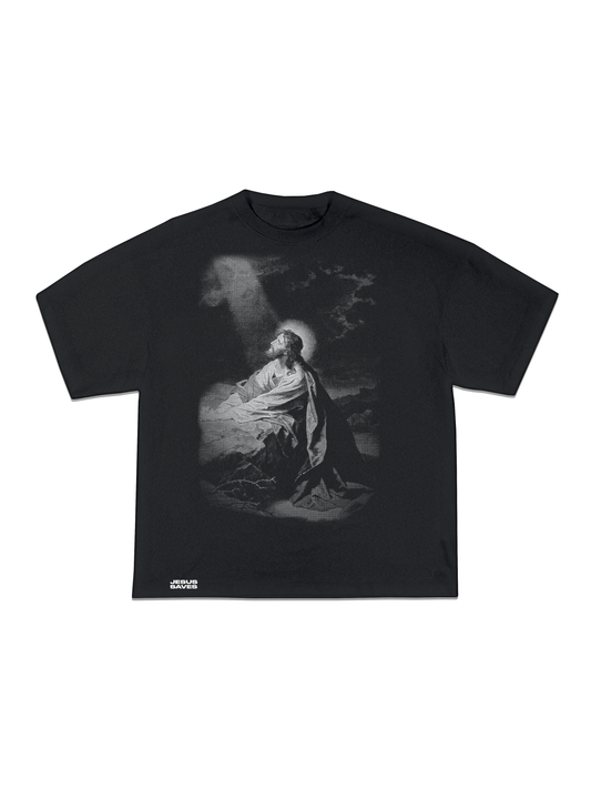 Gethsemane Prayer Tee