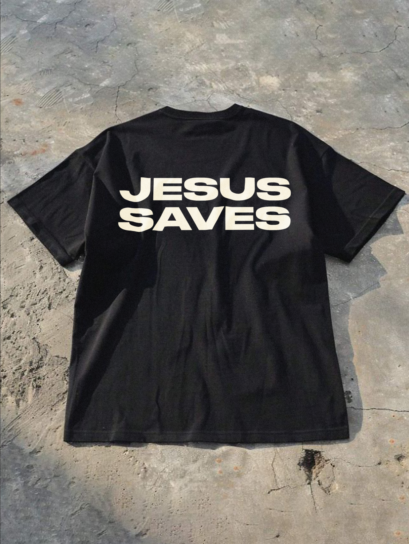 Father Son Holy Spirit Tee